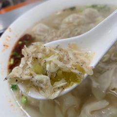 WANG JIA Huntun User Photo