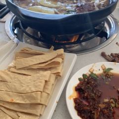 正源羊排锅 User Photo