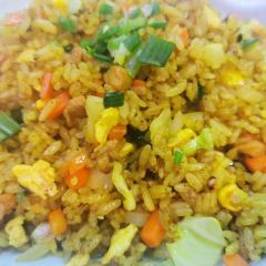 腊腊炒饭 User Photo