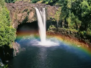 Wailua Falls