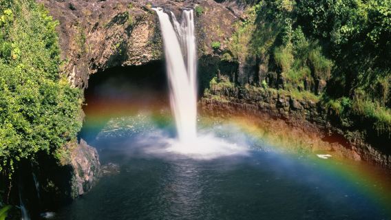 Wailua Falls