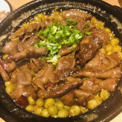 陶德砂锅居(育才路店) User Photo