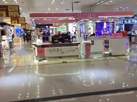 通程商业广场(怀化店)