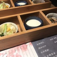 鳗享屋·日本家庭料理(陆家嘴中心店) ảnh của người dùng