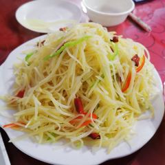 记忆旅行酒店餐厅(草原天路特色店) User Photo