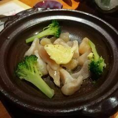 Sushi Roku Las Vegas User Photo