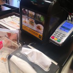 McDonald's張用戶圖片