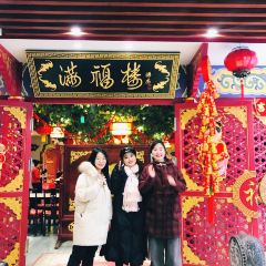 滿福樓（藍島店）張用戶圖片