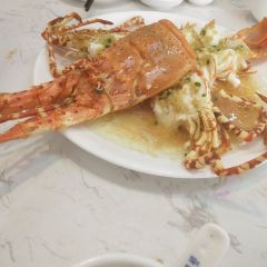 Bu Zai Ke Seafood(Diyi Market Main Store) User Photo