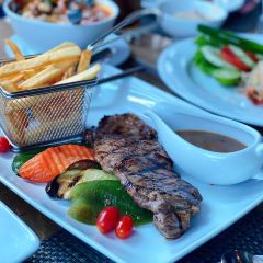 Restoran Al Khail ảnh của người dùng