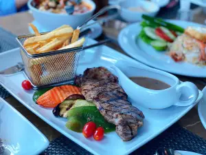 Restoran Al Khail