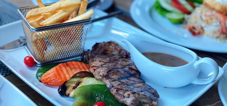 Restoran Al Khail