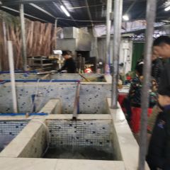 竹一味·竹筒饭 User Photo