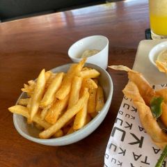 KU DE TA 여행 사진