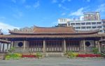 Sanqing Palace, Yuanmiao Taoist Temple