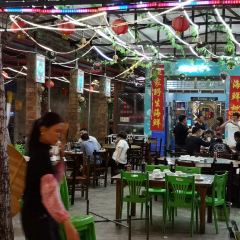 渔夫野生海鲜·1号店 User Photo