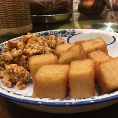 食锦记家宴·闽南菜(开元盛世广场店) User Photo