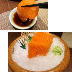 Shan Kui Jia JinZhi Cuisine(1844 Xintiandi ) User Photo