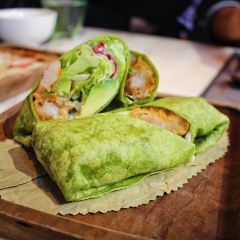 钟意牛扒(东百中心店) User Photo