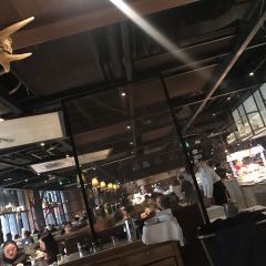 星伦多自助料理(永旺店) User Photo