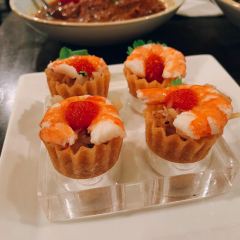 藍姜餐廳用戶圖片