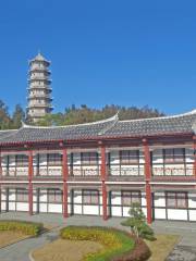 Mazu Source Museum