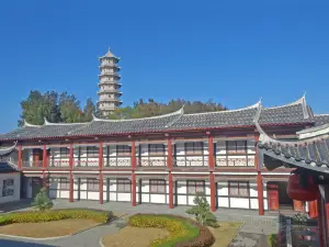 Mazu Source Museum