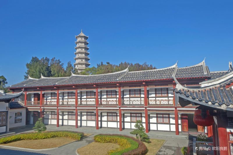 Mazu Source Museum