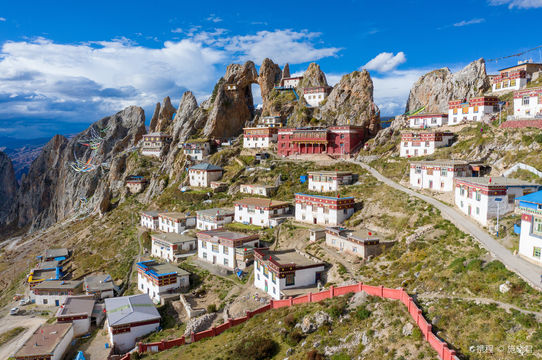Zizhu Temple