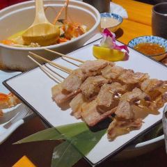 Thai Basil Restaurant User Photo