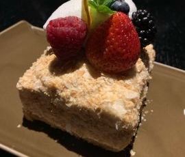 РЕСТОРАН SIXTY User Photo