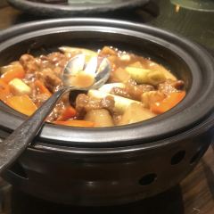 晋鲁味道 User Photo