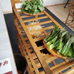 牛牛家铜瓢牛肉(和顺古镇店) User Photo