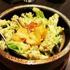 Hua Chi 88 User Photo