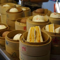 Ruan Thai Dim Sum User Photo