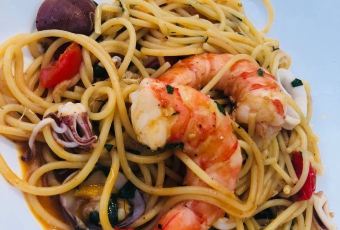 Soleil at Mulia Bali User Photo