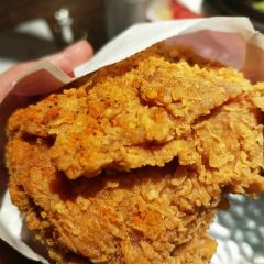 KFC (fuyangtaihesuguo) User Photo