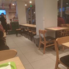 老乡鸡(亳州谯陵路店) User Photo
