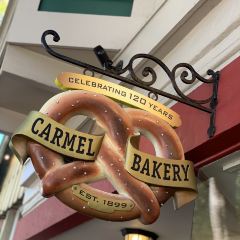 Carmel Bakery User Photo