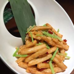 藕巷漢幫菜·老漢口城市味道(光穀一路店)張用戶圖片