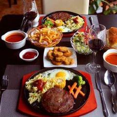 Feiduniupaizizhu Restaurant 여행 사진