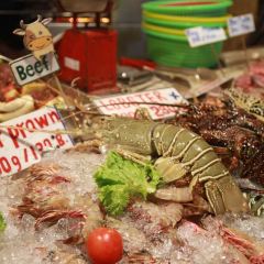 King Crab Restaurant 여행 사진