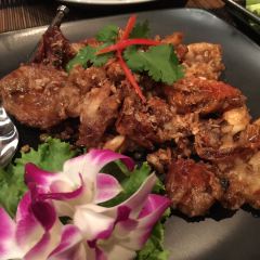 RUEN URAI FINE THAI CUISINE User Photo