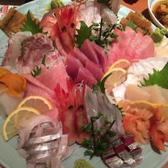 Ajikitcho (Horie) User Photo