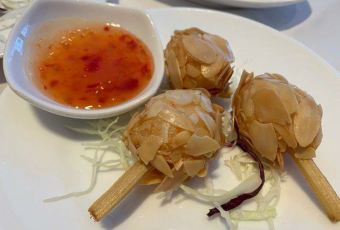 Shang Palace User Photo