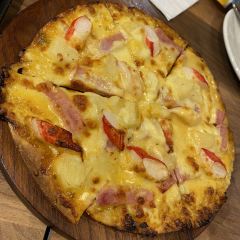 The Pizza Company User Photo