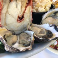 NICK’S SEAFOOD RESTAURANT User Photo