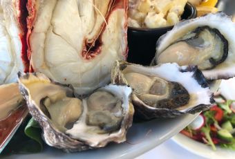 NICK’S SEAFOOD RESTAURANT User Photo