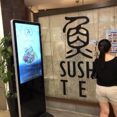 Sushi Tei - VivoCity User Photo