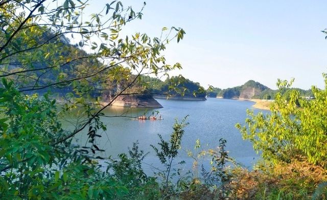 福壽山森林公園
